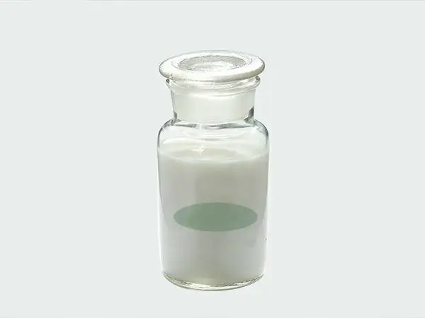 羟基硅油乳液(阴离子型)