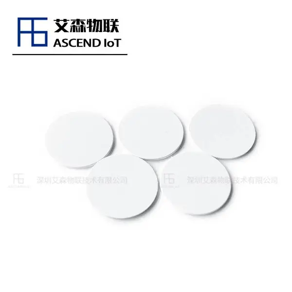 NFC圆卡Switch游戏机Amiibo角色创建存储卡