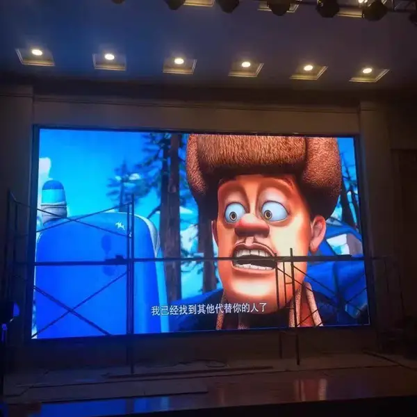 合肥LED显示屏销售安装 方案设计 技术支持 维修等