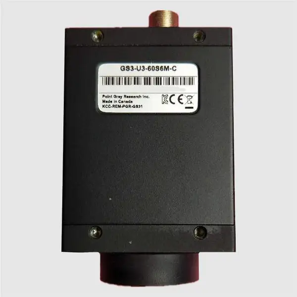 苏州灰点Point Grey工业相机维修 GS3-PGE-60S6C-C