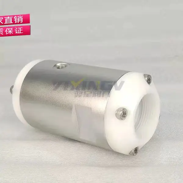 翌星阀门全国供应金刚线晶硅切片机专用阀,挤压阀,管夹阀,箍断阀
