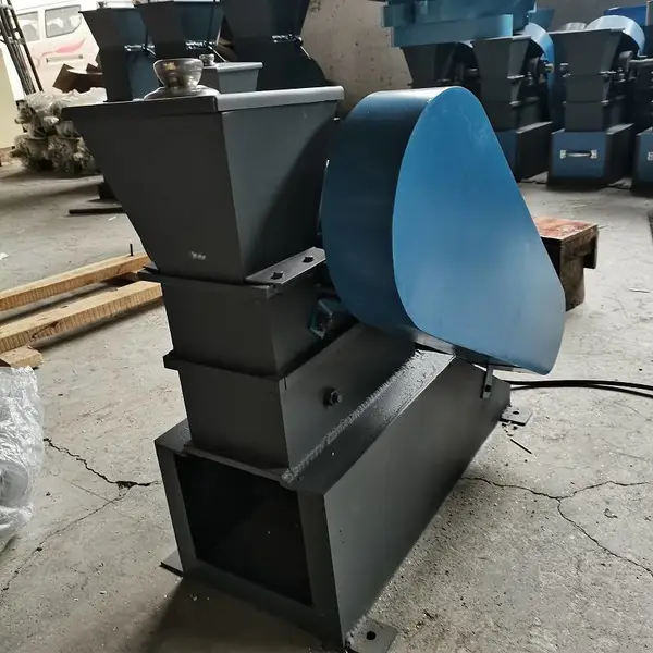 EP-1 小型颚式破碎机煤炭实验室设备科达仪器