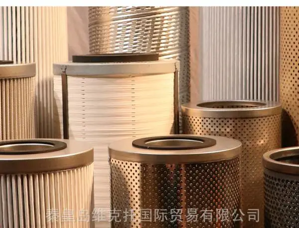 供应美国HILCO滤芯,HILCO过滤器