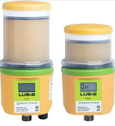 �¹�lubricus�Զ��󻬱� LUB-Sϵ�������󻬱� �ͱ�250ml24VDS����