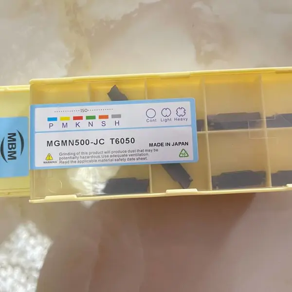 MBM�۵�Ƭ TGF23R200 T6050 ������ĥ ��м˳��