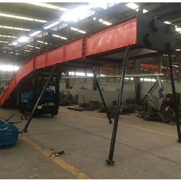 加厚底板P-90B耙斗机 矿业设备P-90B耙渣机内置架构