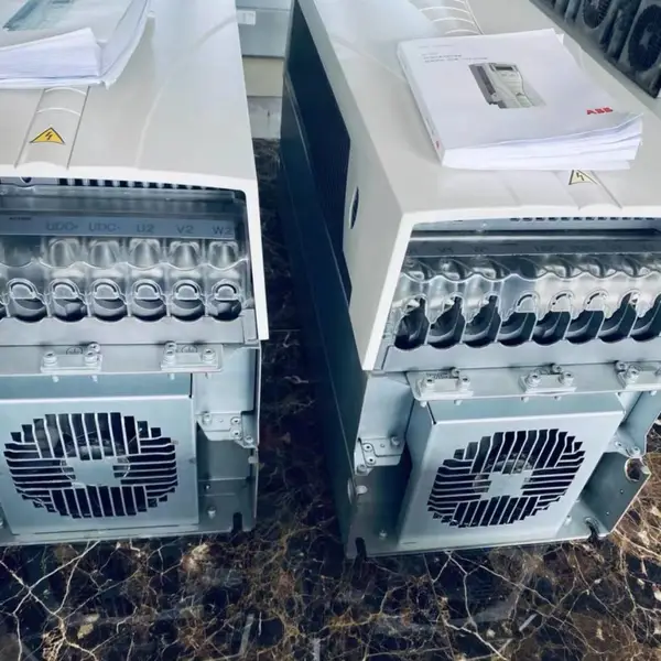 ABB ˮ�÷��ר��ACS580-01-03A4-4 ��Ƶ��580ϵ�� 1.1KW �ֻ�