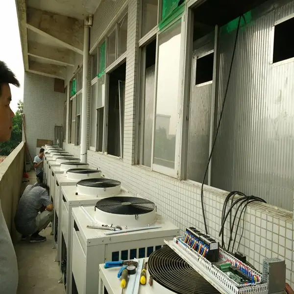 智能节约型黄精烘干机 黄精热泵烘干机 黄精高温热泵干燥机 黄精空气能烘干机 黄精干燥设备