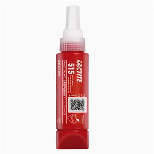 乐泰515 厌氧型平面密封剂 机加工金属法兰密封胶50ml