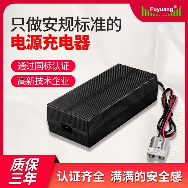 定制 跨境600W系列48V锂电池58.8V4A 5A 6A7A10A 电动自行车摩托