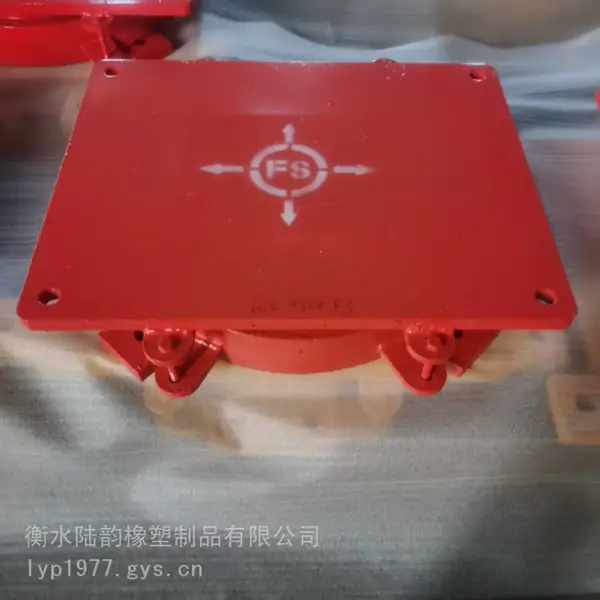 陆韵 钢结构抗震球型支座 万向转动球较钢支座 方便安装