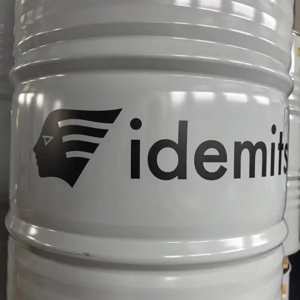 出光清洗油IDEMITSU CLEMNER CH用于切削、热处理等加工油的清洗