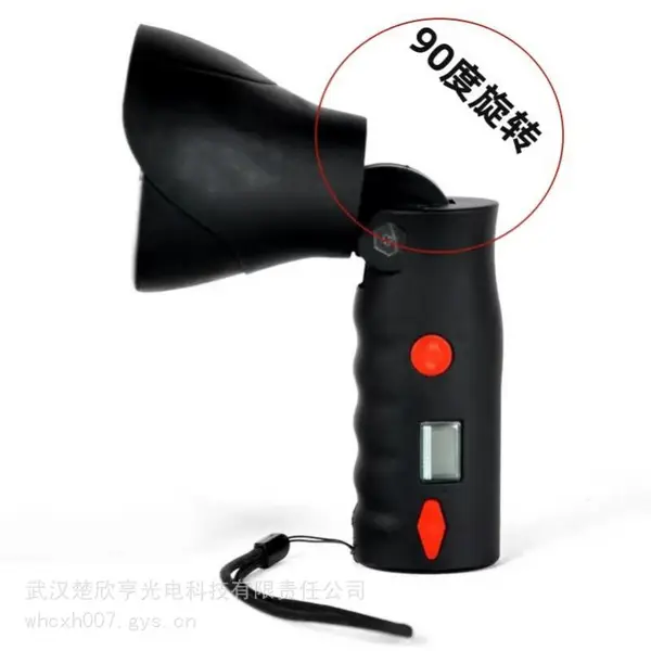 ����BAD208�๦���ֳ�ǿ�⹤���� LED�����ֵ�Ͳ ����������JW7400