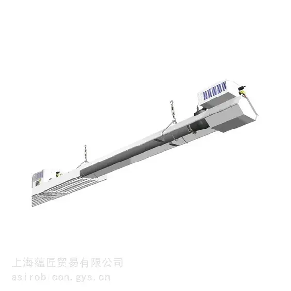 美国SOLARONICS气体辐射条