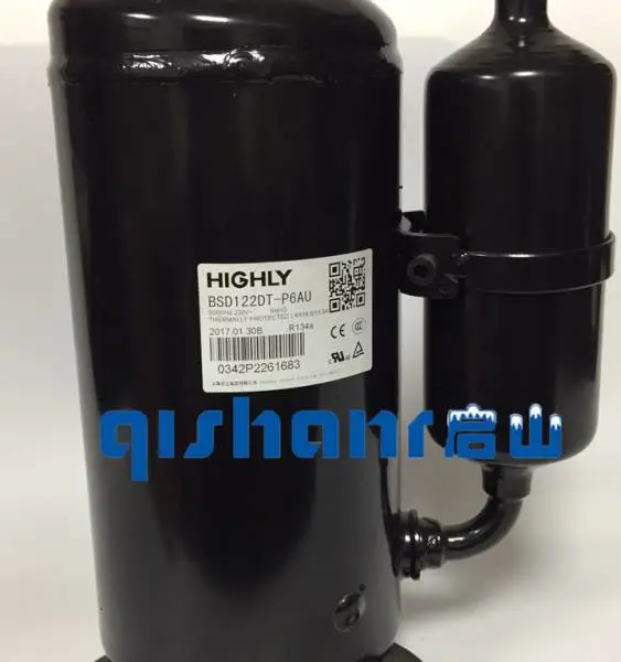 ASD092CKMA6JTȫ��ԭװ���Ŀյ���Ƶ����ѹ�������ʻ�ר��