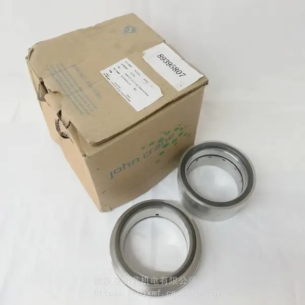 约翰克兰机械密封进口原装JCS1M-100苏尔寿SULZER机封密封件