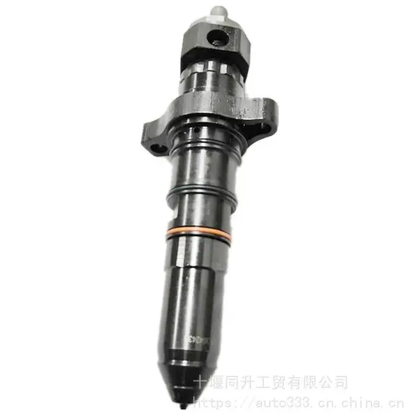 西安康明斯发动机原厂零配件 M11喷油器总成油嘴 3095773