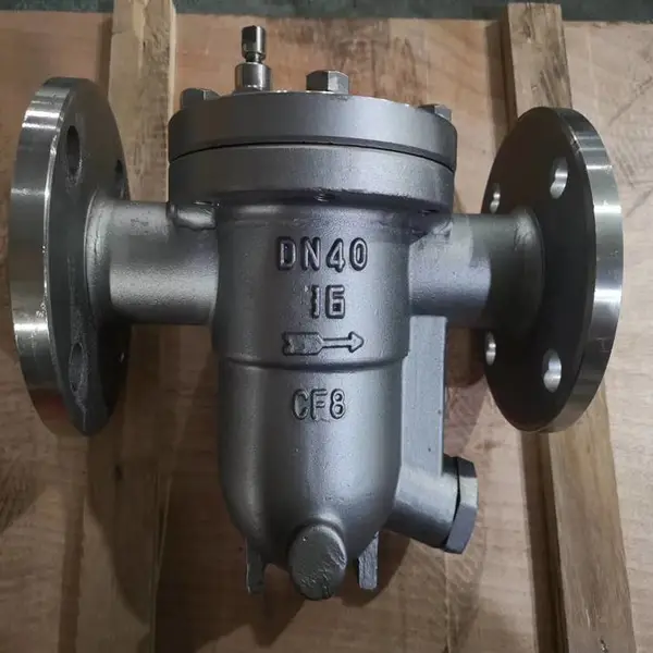 CS41W-64P DN100��ˮ������������ϵͳ����������ˮ����
