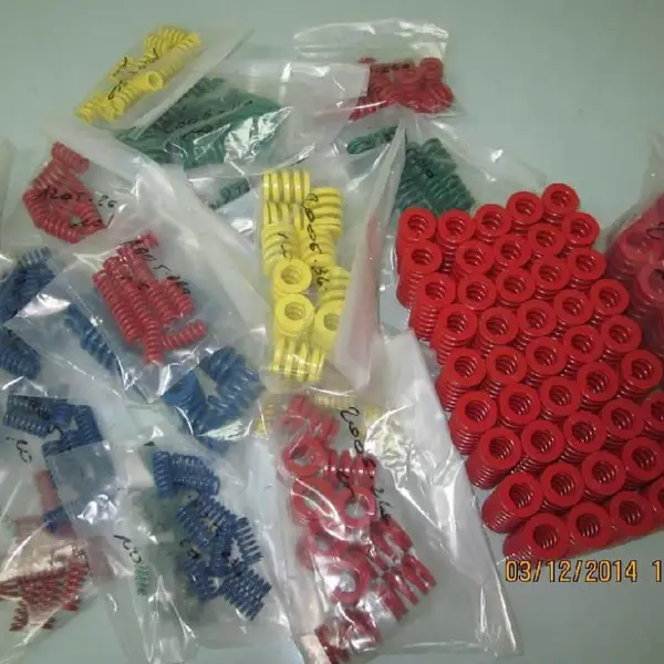 YH秦皇岛维克托供应OTECO表带280121