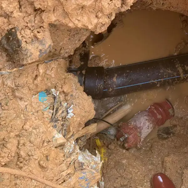深圳企业消防压力不足检测排查,房屋暗管渗水高效查漏检修电话