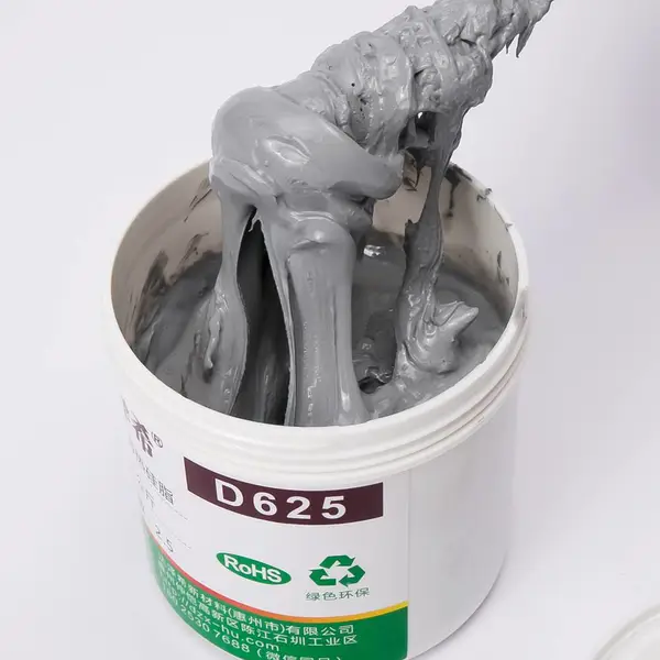 导热硅脂 CPU模块散热器导热硅脂 大功率电子元器件散热膏
