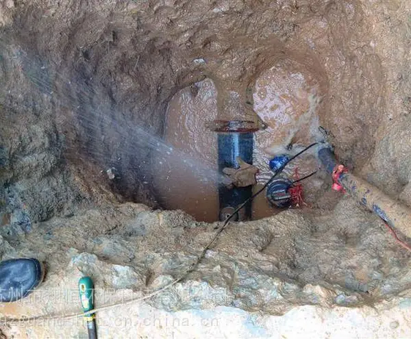 太仓管道漏水检测 消防自来水管查漏 暗管漏水精准定位检测