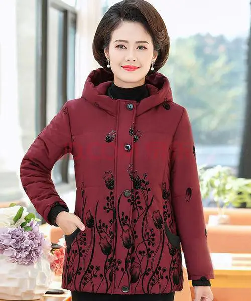 女面包服棉衣棉袄工装地摊衣服5元以下批发秋冬爆款秋冬羊毛衫