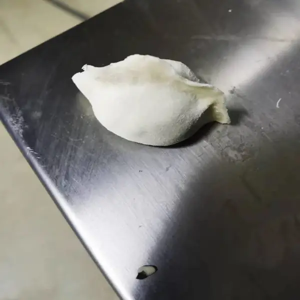 河南禹州速冻饺子速冻饺子生产厂家真空包装