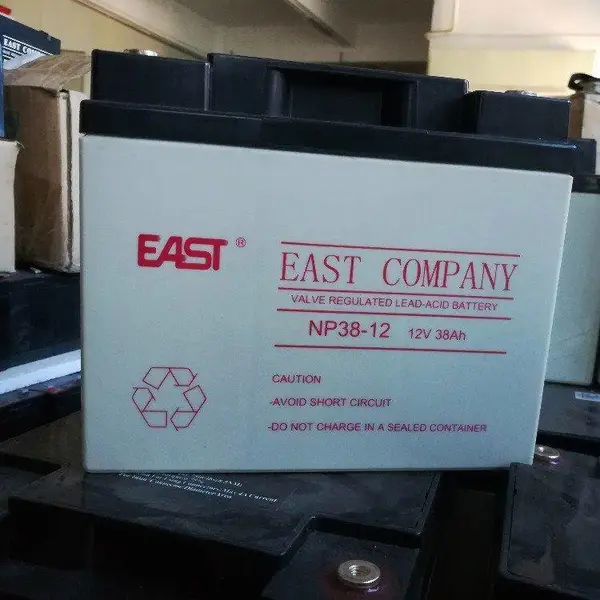 EAST������NP38-12����UPS̫����EPS12v38ahǦ����ά��ԭװ��Ʒ