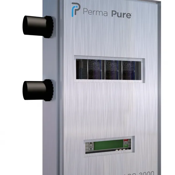 供应博纯(Perma Pure)SASS-3000 型原位式在线样气除氨系统