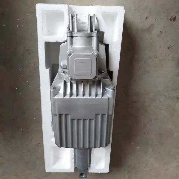 推动器ED1250-60电力液压推动器主要作用配用电力液压制动器