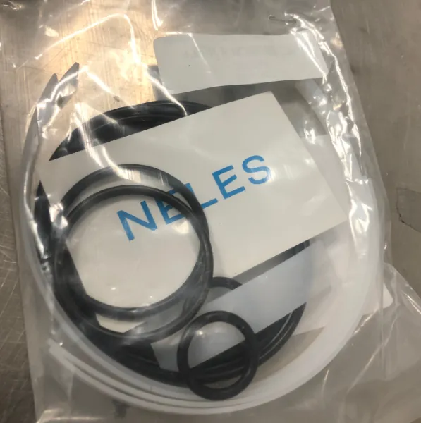优势供应 NELES 密封套件 250492