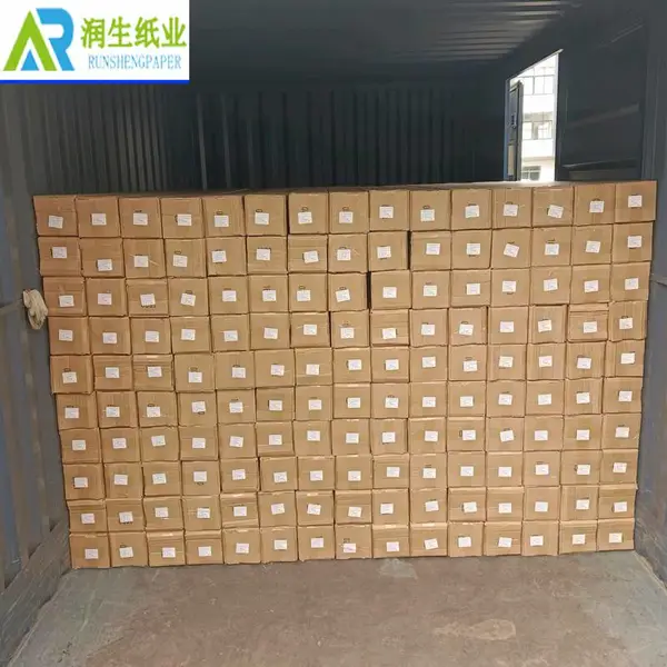 鼠标垫热转印纸数码印花热升华转印纸厂家直销 打印流畅不刮喷头热升华纸品质上乘