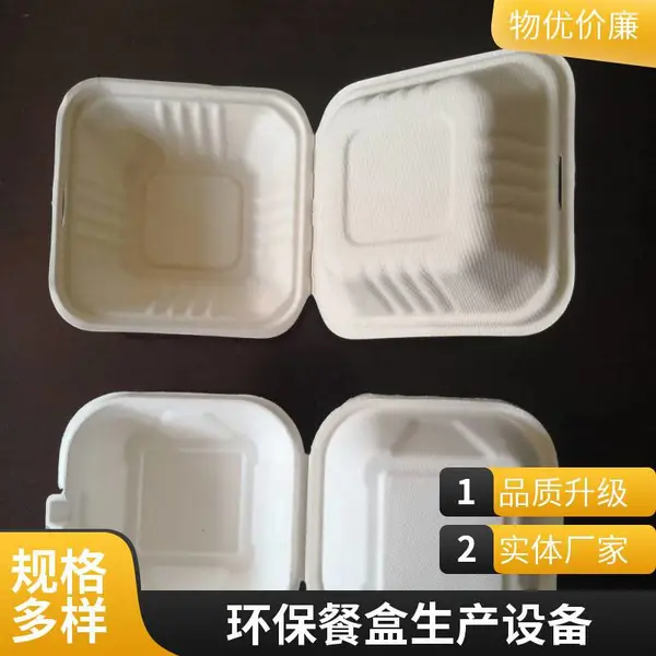 纸浆餐具伺服压力机 200吨 四柱伺服压机 用于纸浆模塑餐盒覆膜压实 可非标定制