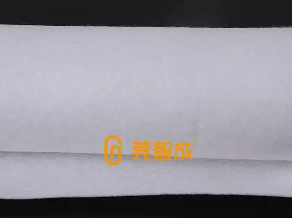 7年品牌供应商复合针刺棉 SGS环保认证针刺棉环保优质原材料生产