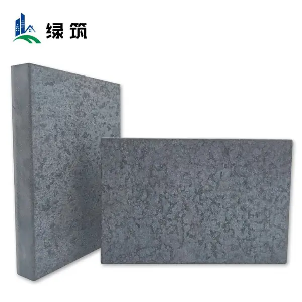 绿筑 LOFT楼板 钢结构阁楼板 高密度纤维水泥楼层板