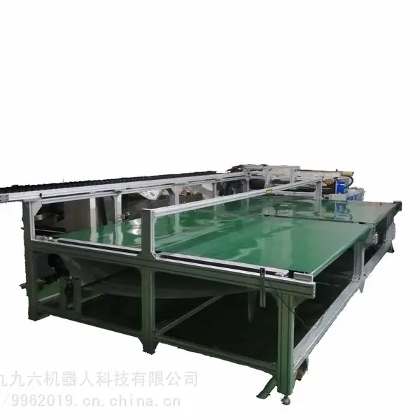 全自动气泡膜机 自动切割换卷气泡膜机器 全自动制袋机
