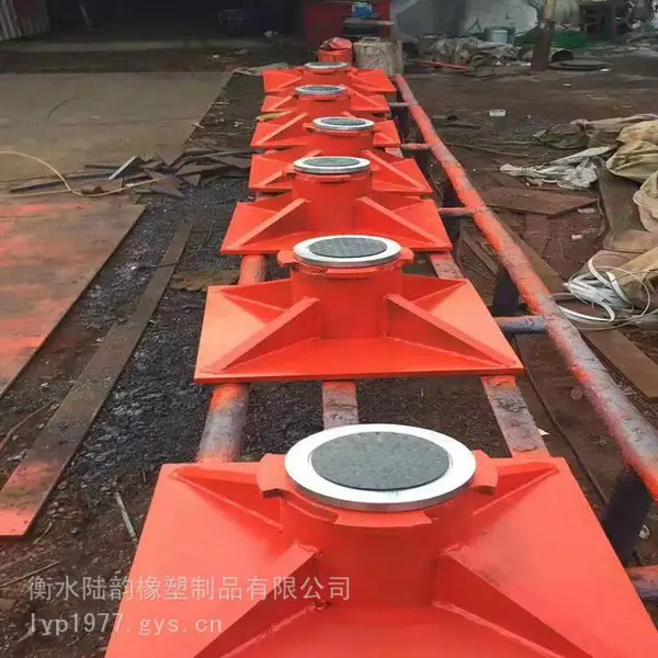 钢结构抗拉球型支座 网架滑动球铰钢支座 加工生产