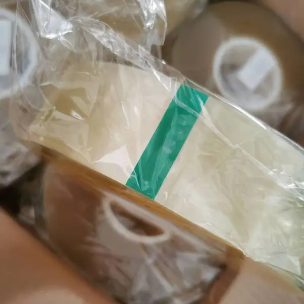 撕膜胶带 高粘无声胶 背光组装机胶粘带 撕保护膜