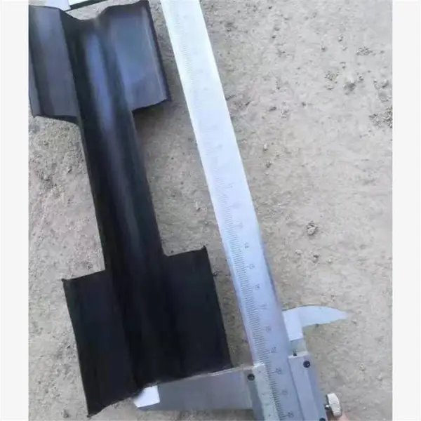 安装方便抱索器衬皮 结构简单抱索器衬皮 160*55*55抱索器衬皮