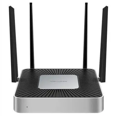 TP-LINK TL-WVR1200L  企业级AC1200双频无线VPN路由器