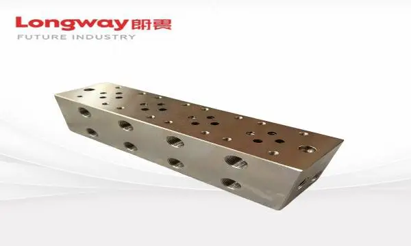 上海机电液一体变频液压系统价格 来电咨询 上海朗畏液压股份供应