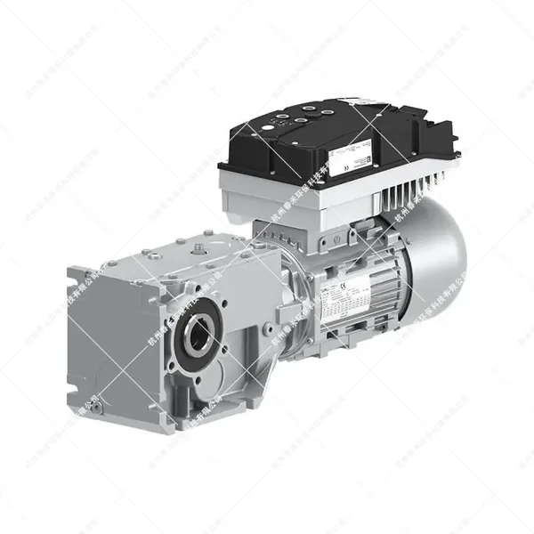 Lenze 伞齿轮减速电机 g500-B - m550-V + i550 notec