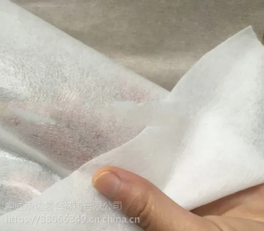 pe覆膜亲水无纺布/水刺布