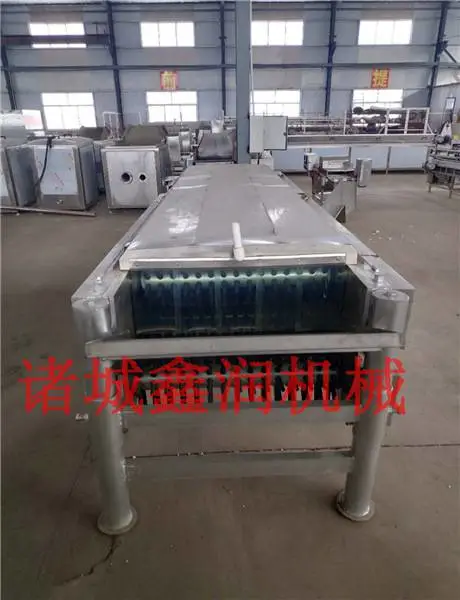 大型宰鸡生产线质量好的公司有哪些