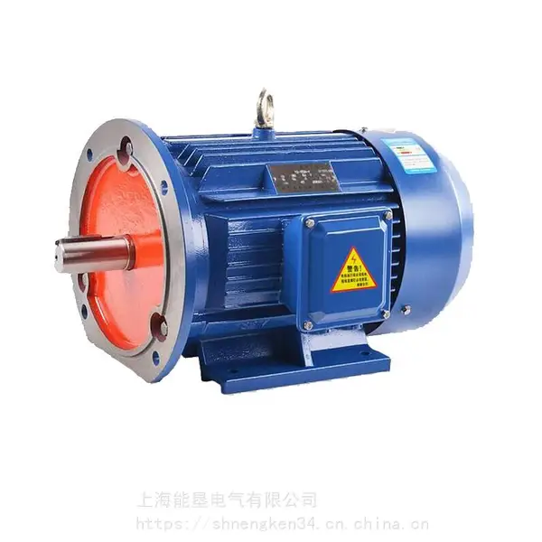 ������ӦYD90L-4/2 1.3kw/1.8KW�伫���������첽�綯�� �Ϻ��ܿ�˫�ٵ��