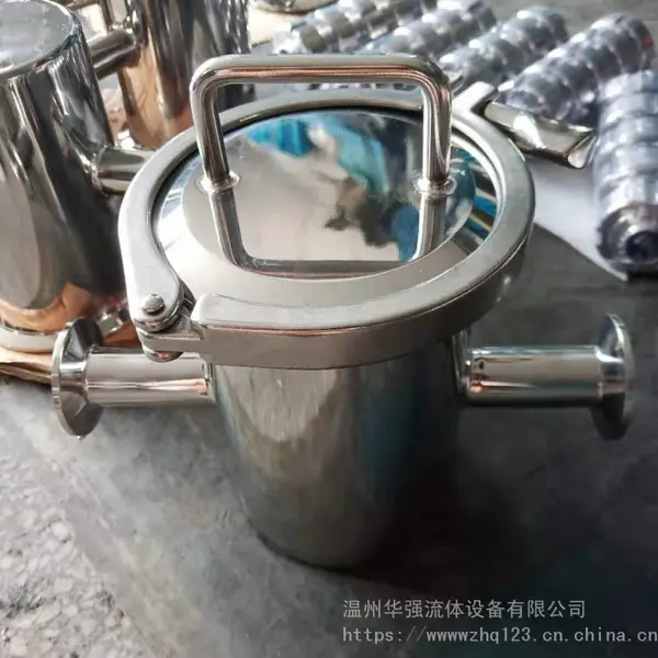 304不锈钢非标零件加工、机械配件非标订制、卫生级制药设备配件’