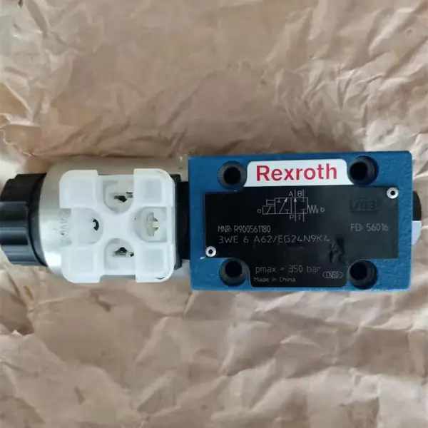 �ͺ�4WE6J62/EW230N9K4������R900911762�ֻ�REXROTH��Ż���