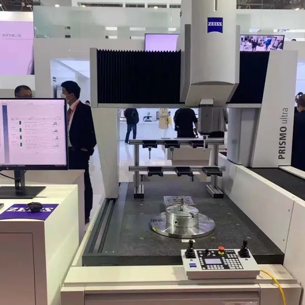 德国ZEISS烟台经销商 蔡司三坐标PRISMO 三坐标测量机生产厂家