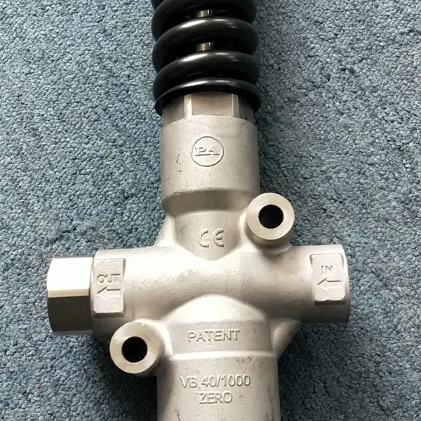 �����PA����ѹ��ѹ�� VB40/1000��ѹ��ϴ��ר��